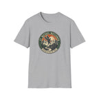 St. Michael Watchman T-Shirt.