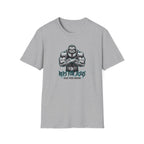 Reps For Jesus T-Shirt.