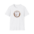 Mama's Kingdom Strength T-Shirt.