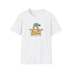Pick up Your Mat And Walk T-Shirt.