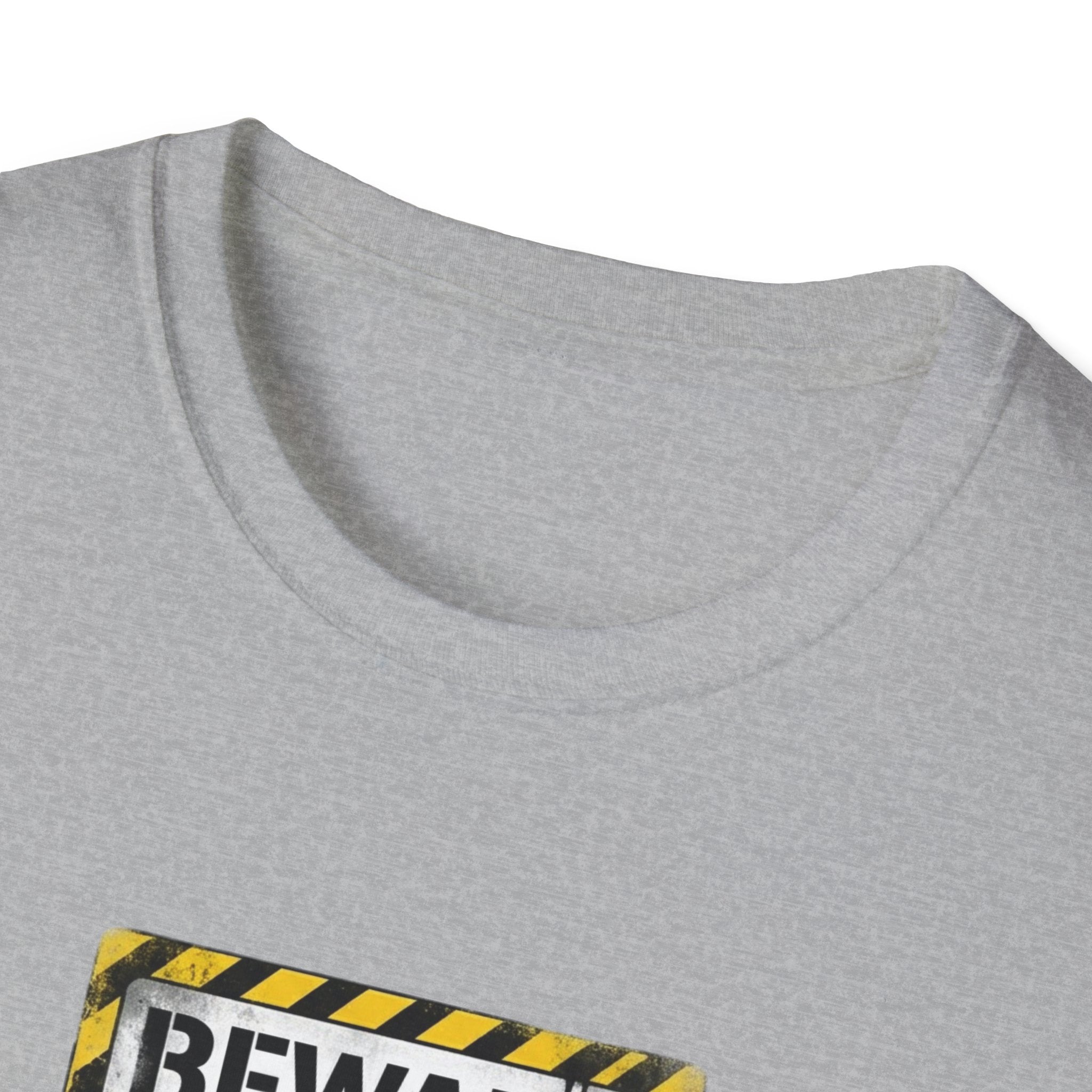 Beware of False Prophets T-Shirt.