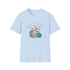 Built Not Born T-Shirt.