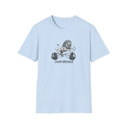 Chain Breaker T-Shirt.