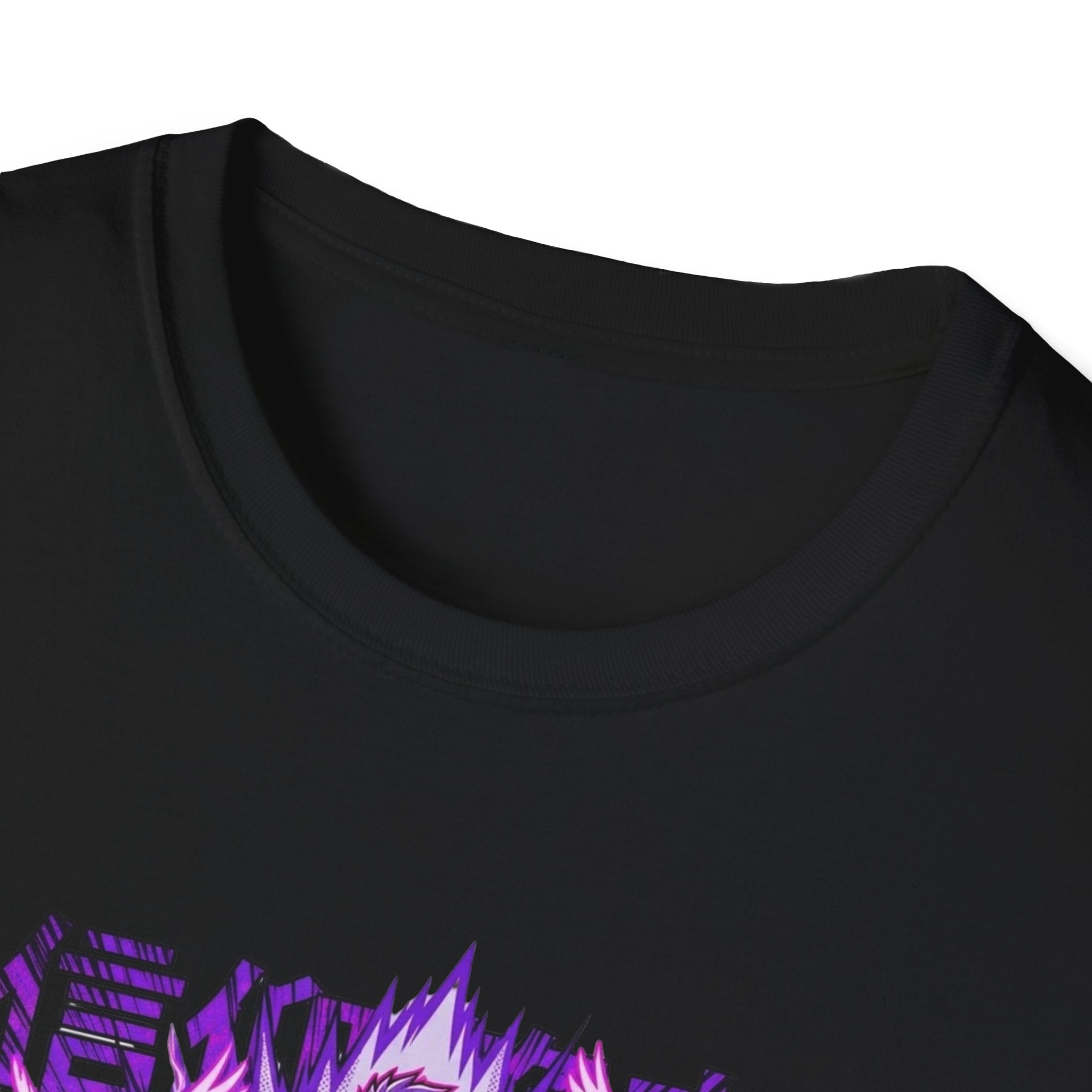Spirit Power T-Shirt.