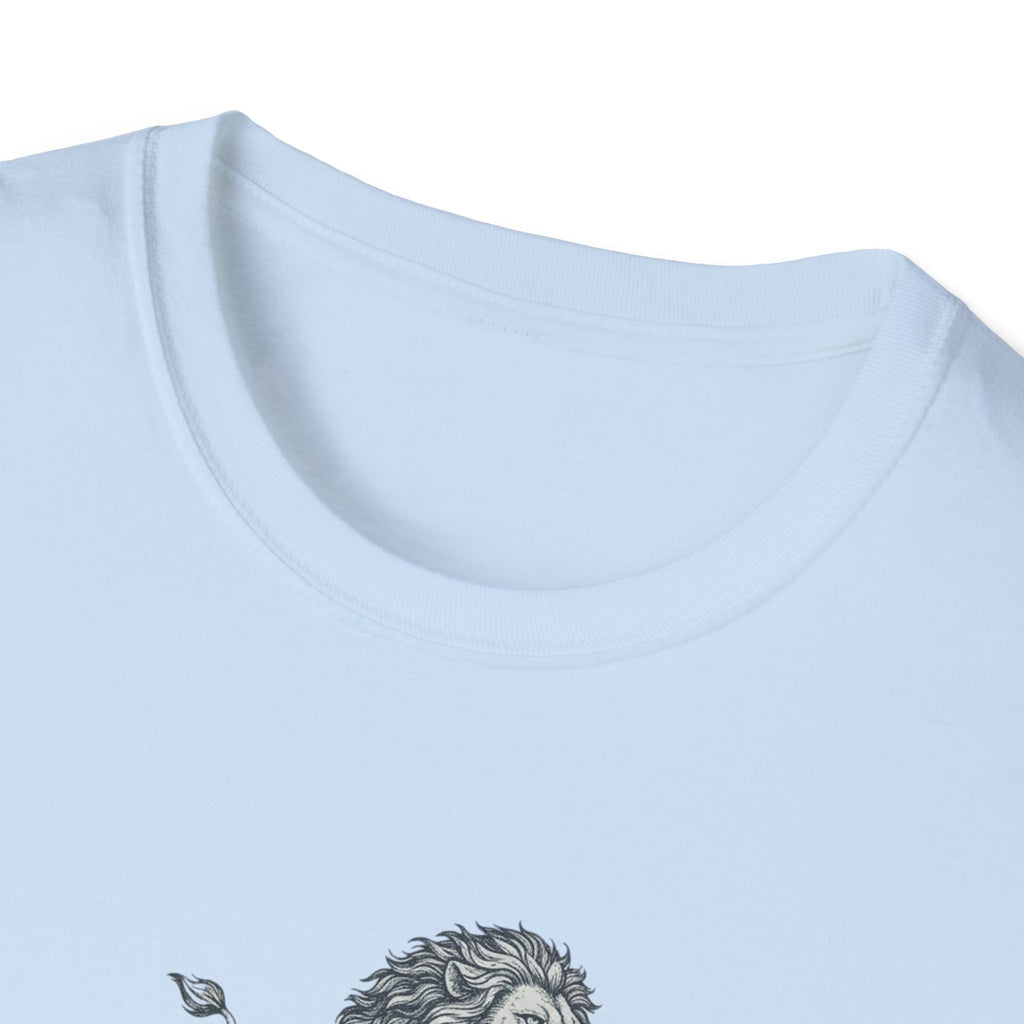 Chain Breaker T-Shirt.