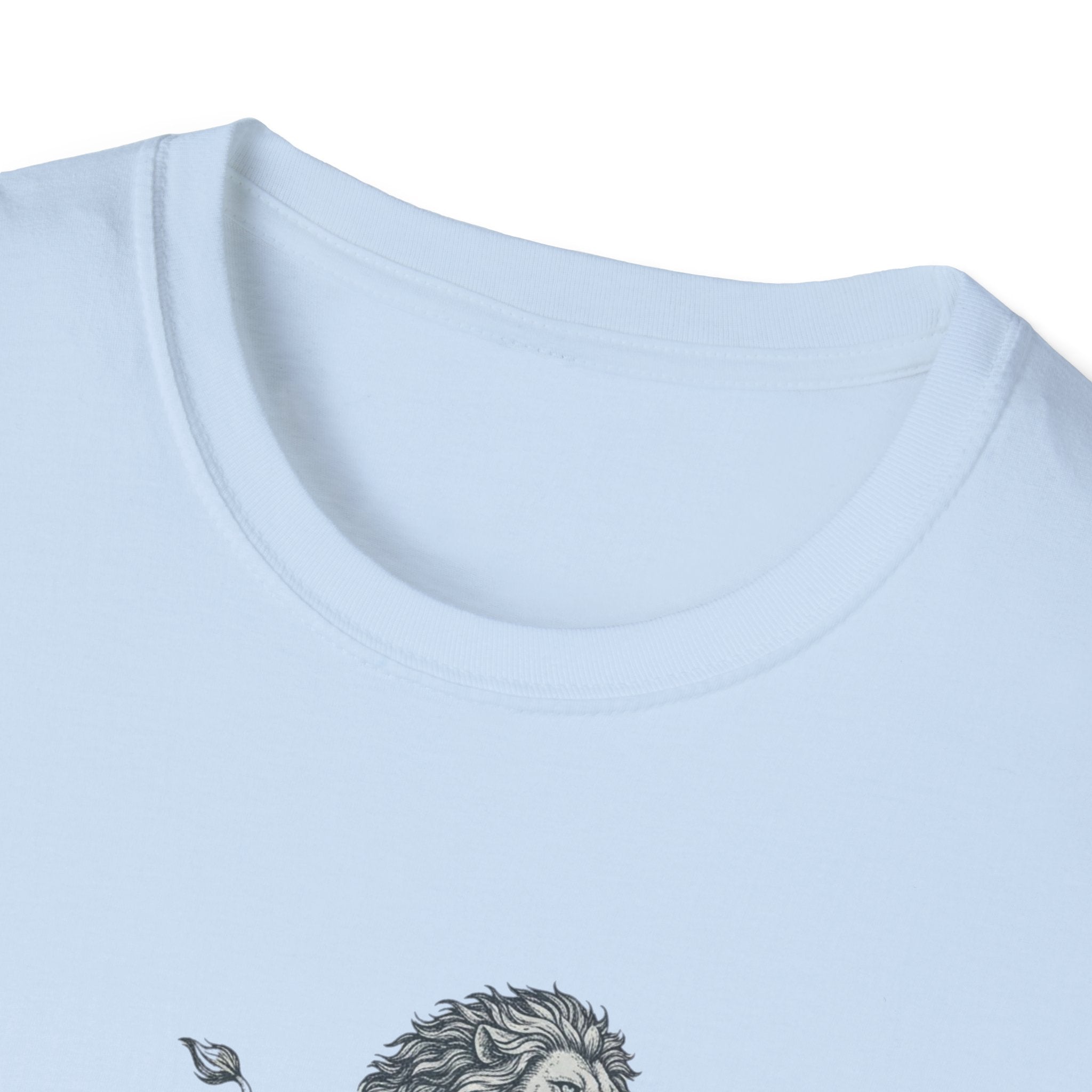 Chain Breaker T-Shirt.