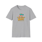 Pick up Your Mat And Walk T-Shirt.
