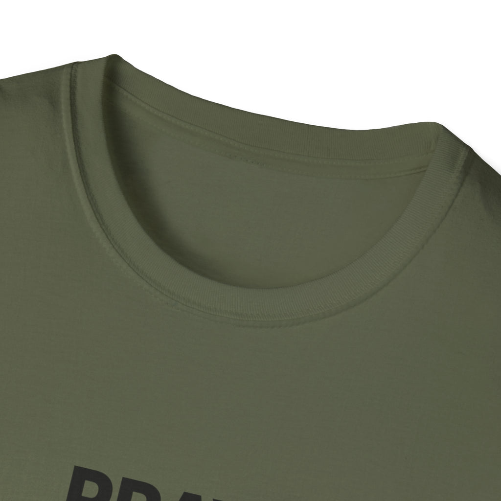 Pray Lift Repeat T-Shirt.