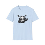 Crucify The Flesh T-Shirt.