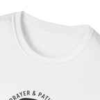 Heavy Lifting T-Shirt.