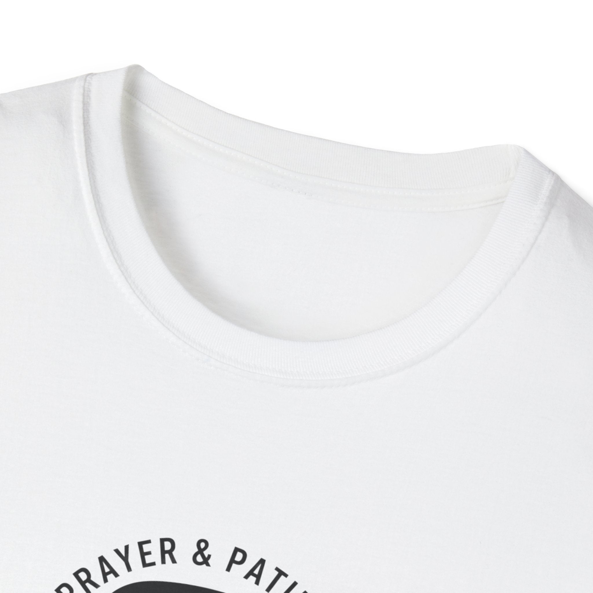 Heavy Lifting T-Shirt.