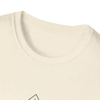 Faith Moves Mountains T-Shirt.