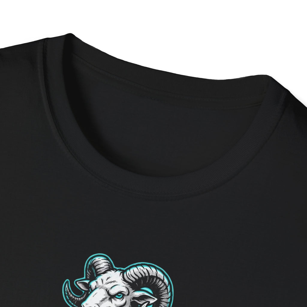 The Lord Is My Strength T-Shirt.