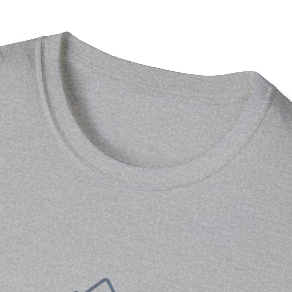 Elevated By Grace T-Shirt.