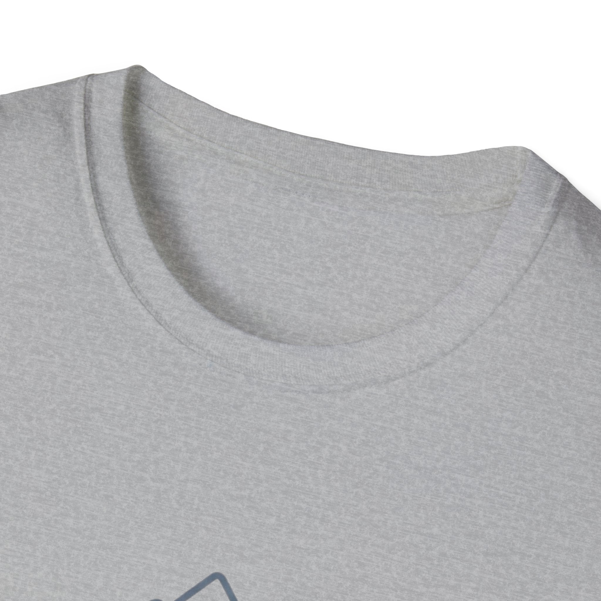 Elevated By Grace T-Shirt.