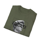 Temple T-Shirt.