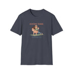 Resistance Training T-Shirt.
