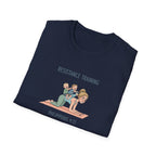 Resistance Training  T-Shirt.