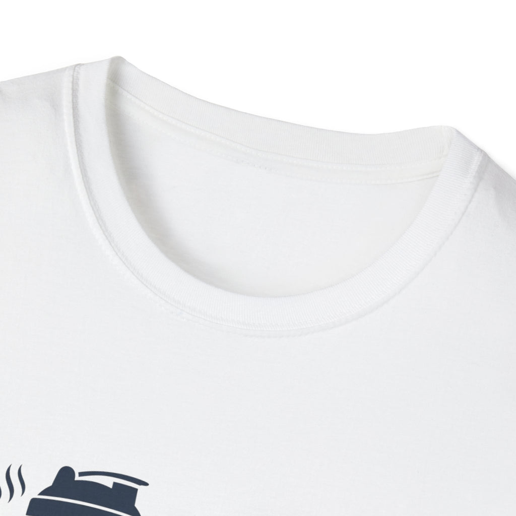 THE WHEY T-Shirt.