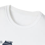 THE WHEY T-Shirt.