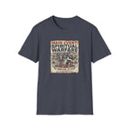 Main Event: Spiritual Warfare T-Shirt.