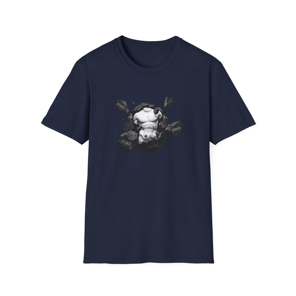 Crucify The Flesh T-Shirt.
