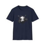 Crucify The Flesh T-Shirt.