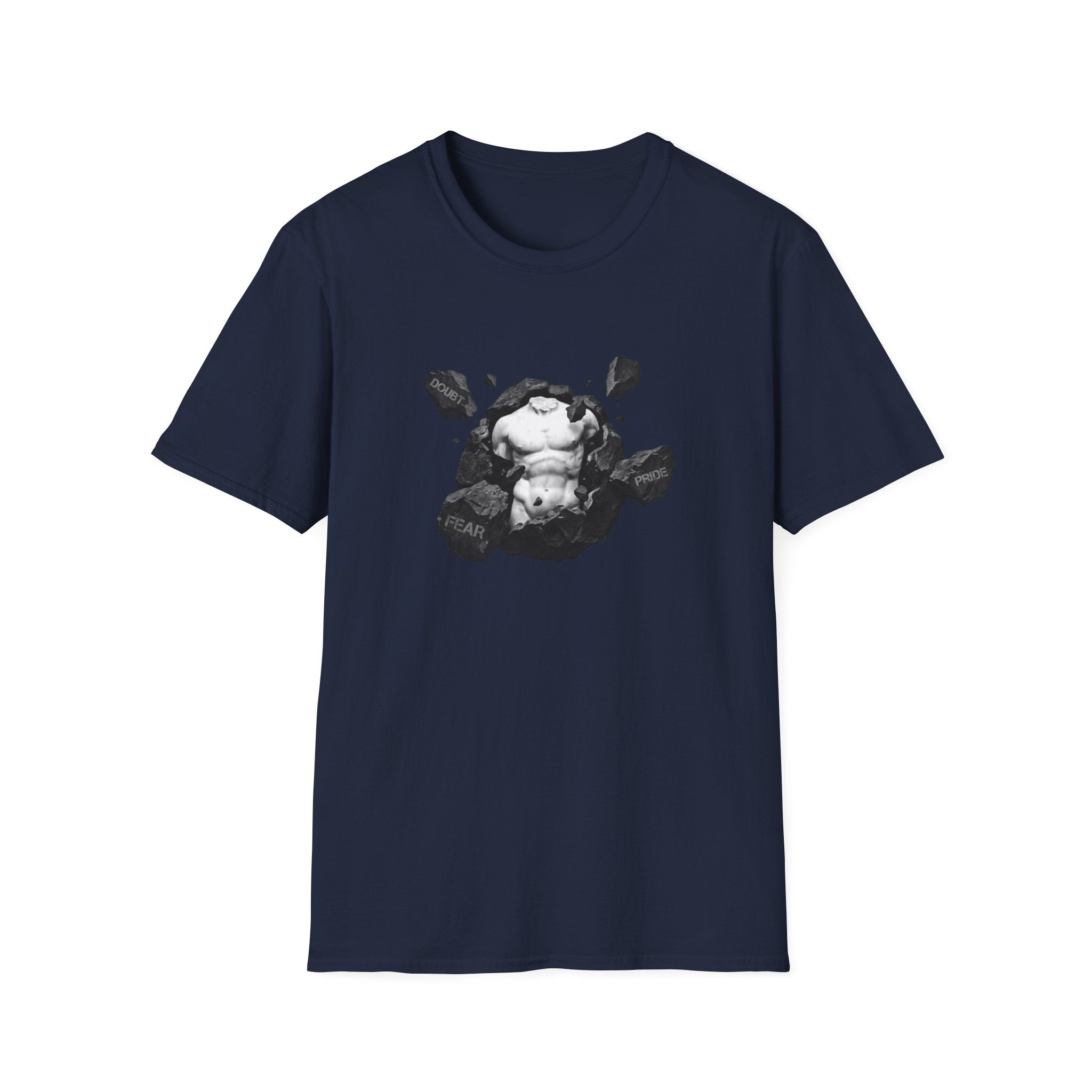 Crucify The Flesh T-Shirt.