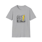Exodus From The Gym T-Shirt.