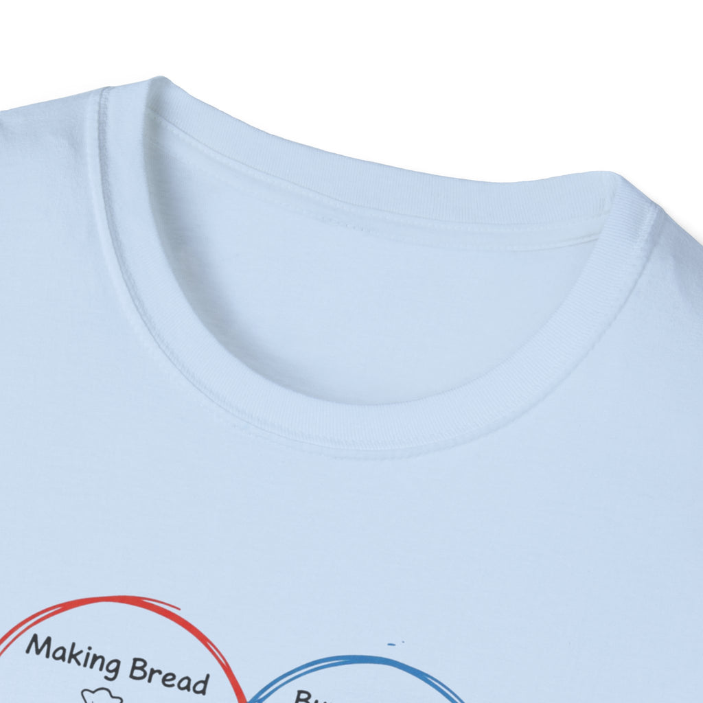 The Grind T-Shirt.