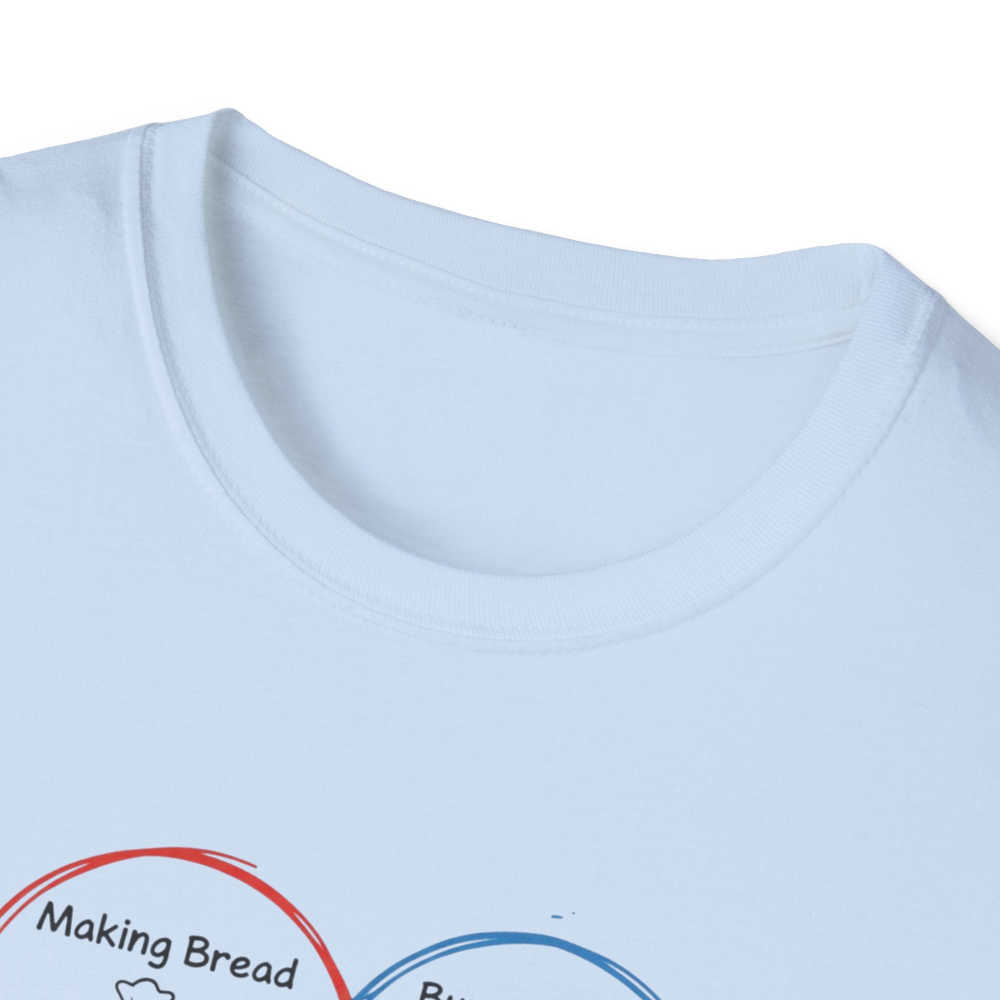 The Grind T-Shirt.