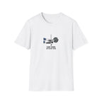 Same Grind, Different Iron T-Shirt.