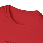 Dad Bod: Loading T-Shirt.
