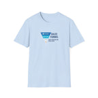 Sales Funnel T-Shirt.