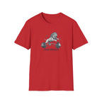 Chain Breaker T-Shirt.
