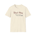 Blessed & Messy T-Shirt.