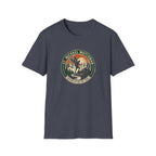 St. Michael Watchman T-Shirt.