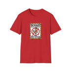 Beware of False Prophets T-Shirt.