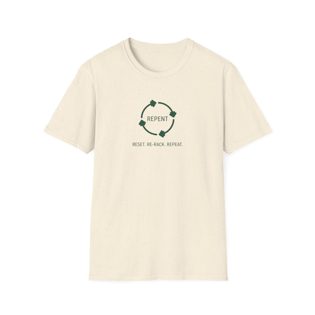 Repent T-Shirt.