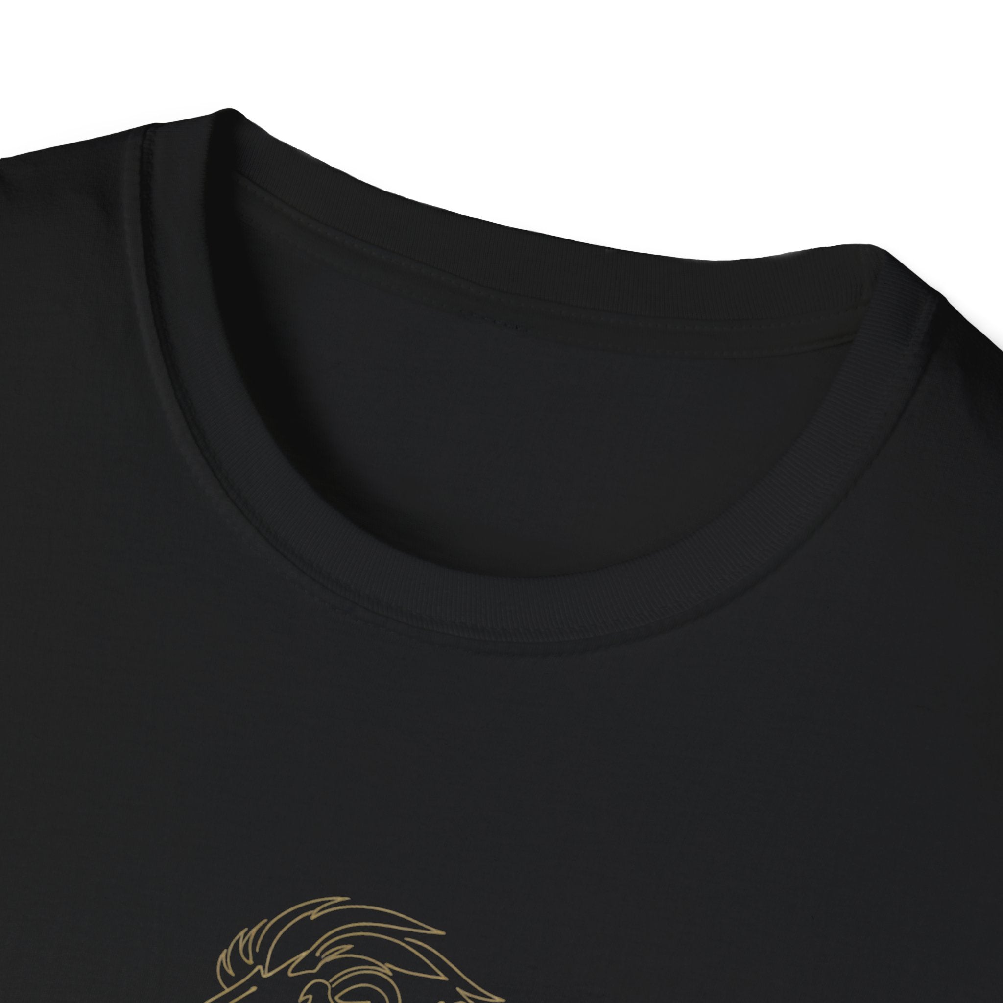 LIONS & LILIES T-Shirt.