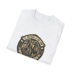 St. Michael And The Lion T-Shirt.