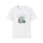 Built Not Born T-Shirt.