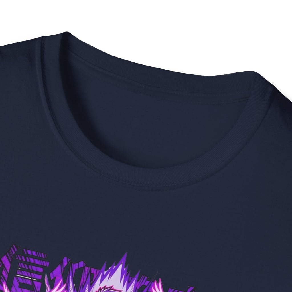 Spirit Power T-Shirt.
