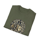 St. Michael Athletics  T-Shirt.