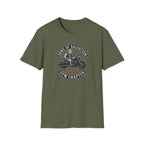 Sons of Salvation T-Shirt.
