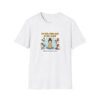 My Soul Finds Rest In God Alone T-Shirt.