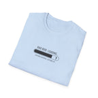 Dad Bod: Loading T-Shirt.