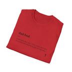 Dad:bod T-Shirt.