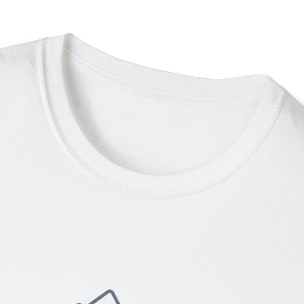 Elevated By Grace T-Shirt.