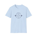 Lion & Lily Weight T-Shirt.